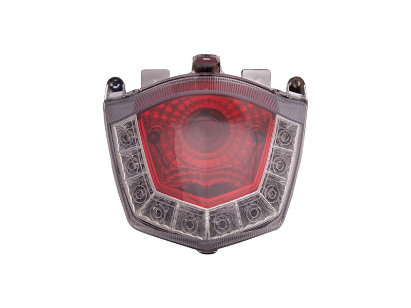 LAMPA TYL BARTON FR50 LED 5906312700308 905 junak