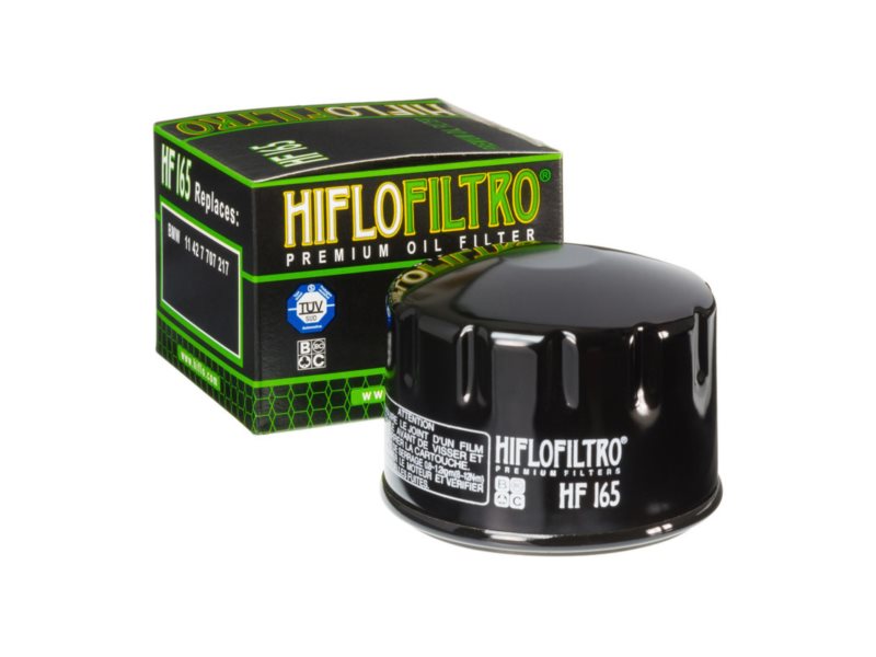 FILTR OLEJU HF165