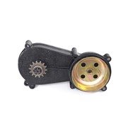 PRZEKLADNIA POCKET ATV 14 ZEBOW   ROY05313