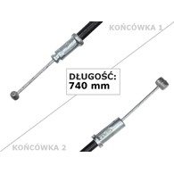 LINKA SSANIA ATVATV110 ROY03657