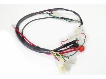 INSTALACJA ELEKTRYCZNA CROSS 125 ROY26928