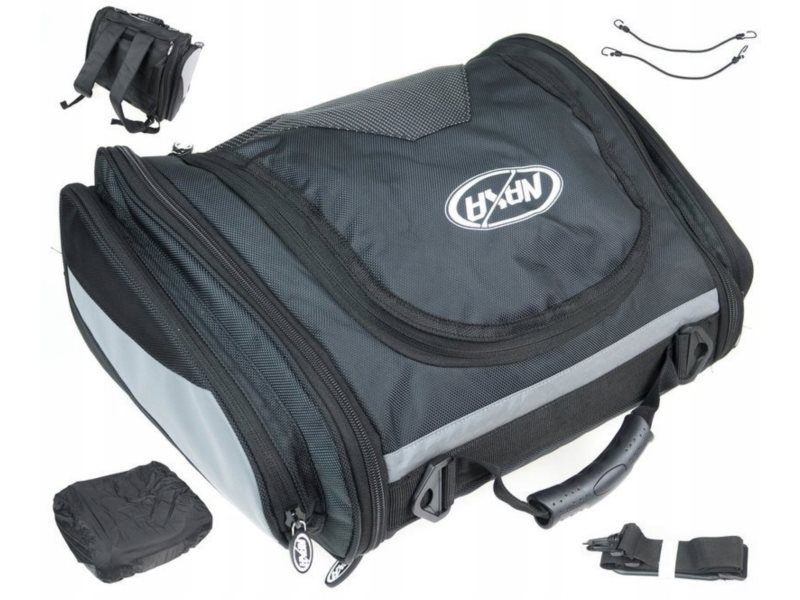 TORBA NAXA NA TYL TT1/JL08