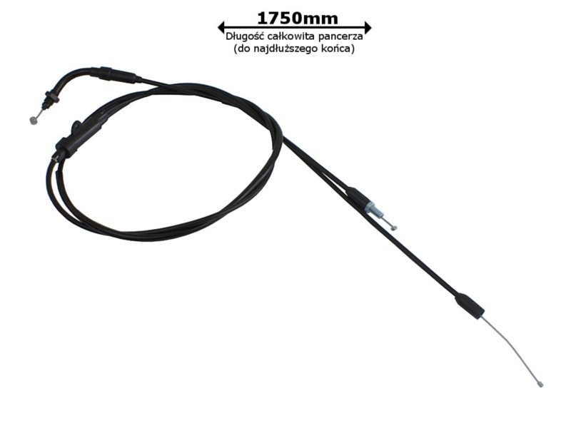 LINKA GAZ QUANTUM 1900MM 2T ROY05442