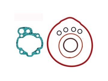 USZCZELKI AM6 MINARELLI  RMS100689670 kpl