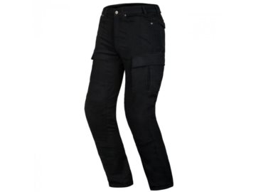 SPODNIE OZONE JEANS SHADOW II BLACK W30L34