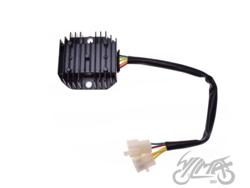 REGULATOR NAPIECIA SHINERAY ATV300 STE ZQE2222