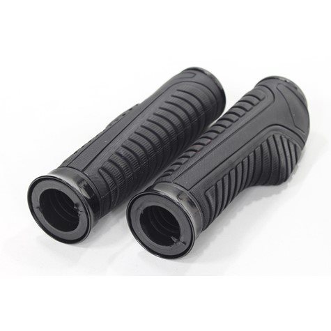 MANETKI CL-001 CZARNE KPL ROY27190