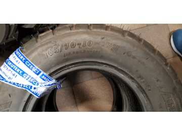 OPONA ATV 165/70-10 27N INNOVA