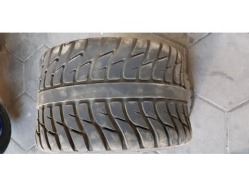 OPONA ATV 225/40-10 32N KINGS TIRE