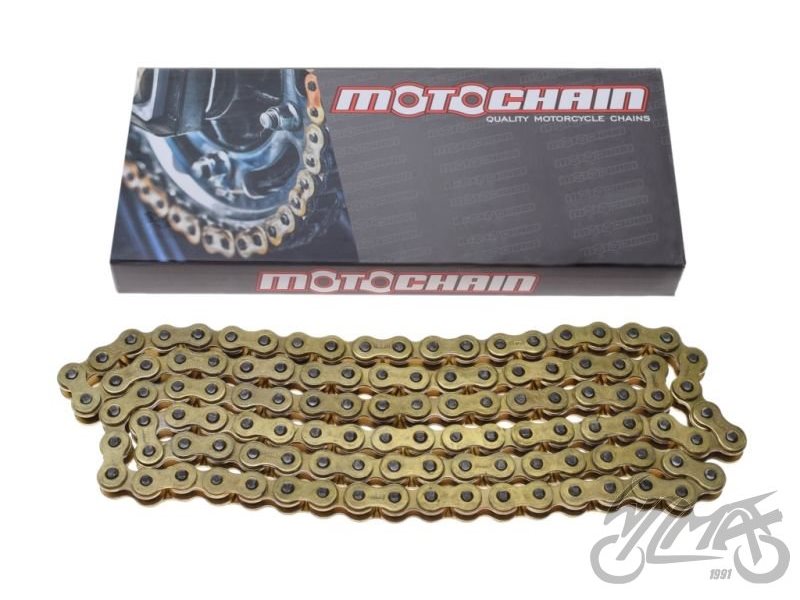 LANCUCH MOTOCHAIN 428 130O ZLOTY