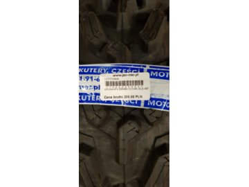 OPONA ATV 205X85-12 CARLISLE 46F