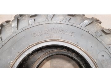 OPONA ATV 205X85-12 CARLISLE 46F