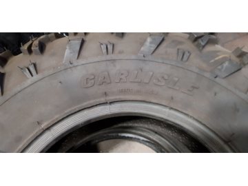 OPONA ATV 26X10-12 CARLISLE 52F