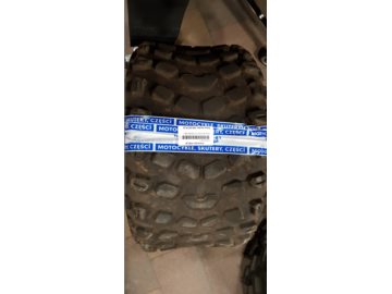 OPONA ATV 20X11-9 KENDA 43N