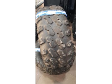 OPONA ATV 26X10-14 CARLISLE