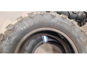 OPONA ATV 26X10-14 CARLISLE