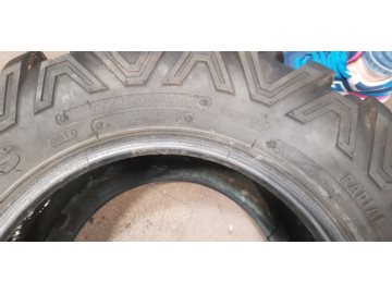 OPONA ATV 27X11-14 MAXXIS BIGHORN 2.0