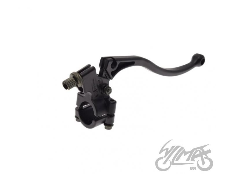 DZWIGNIA LEWA SPRZEGLA Z KORPUSEM ATV BASHAN