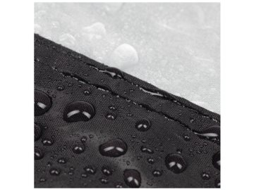 POKROWIEC OXFORD CV217 AQUATEX SKUTER KUFER+SZYBA