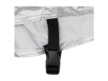 POKROWIEC OXFORD CV217 AQUATEX SKUTER KUFER+SZYBA