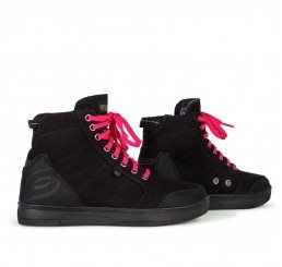 BUTY OZONE TOWN BLACK/PINK 40