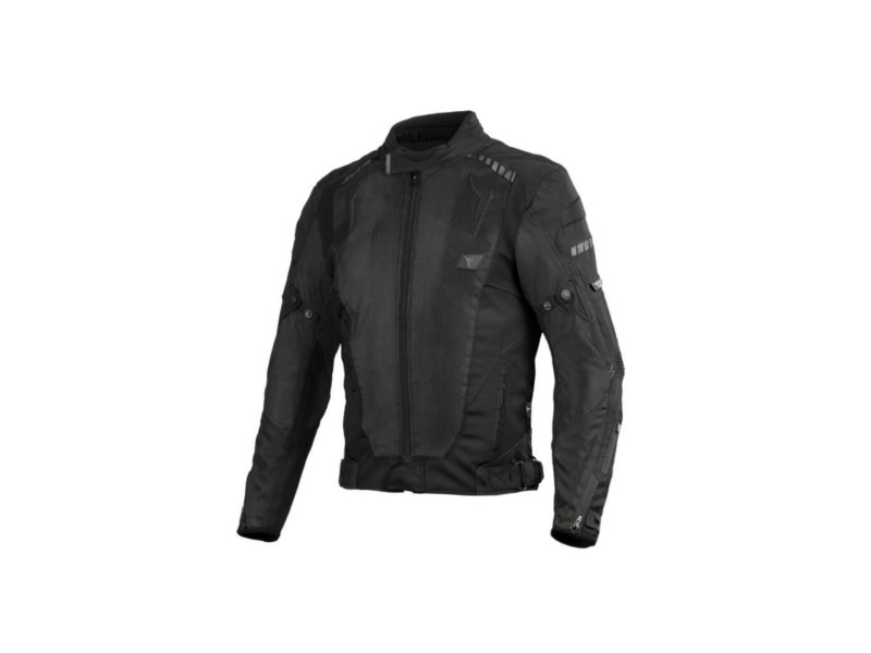 KURTKA SECA AIRFLOW II LADY BLACK XL