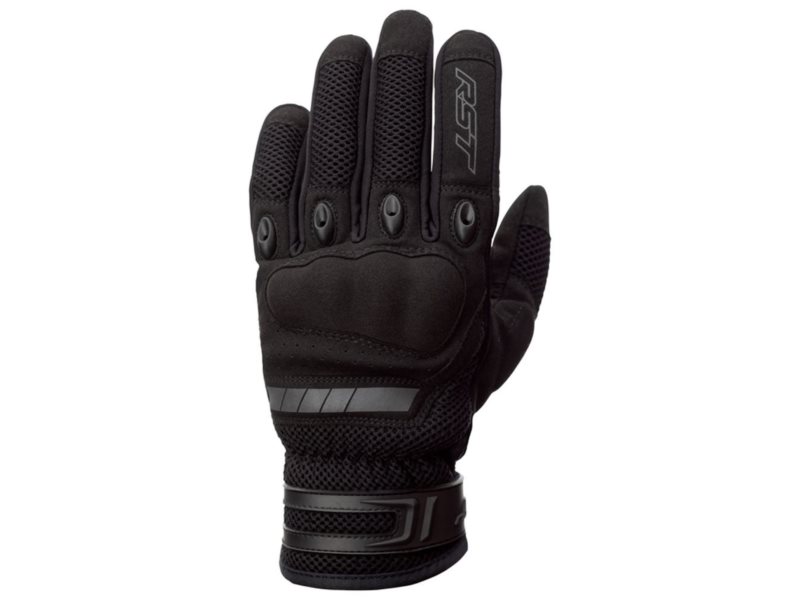 REKAWICE RST VENTILATOR-X BLACK XXL