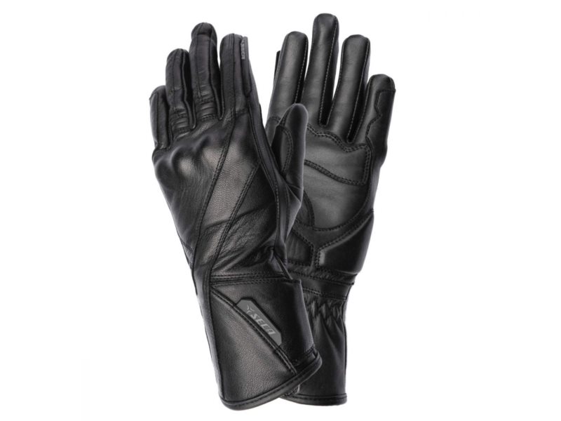 REKAWICE SECA SHEEVA III BLACK XS DAMSKIE