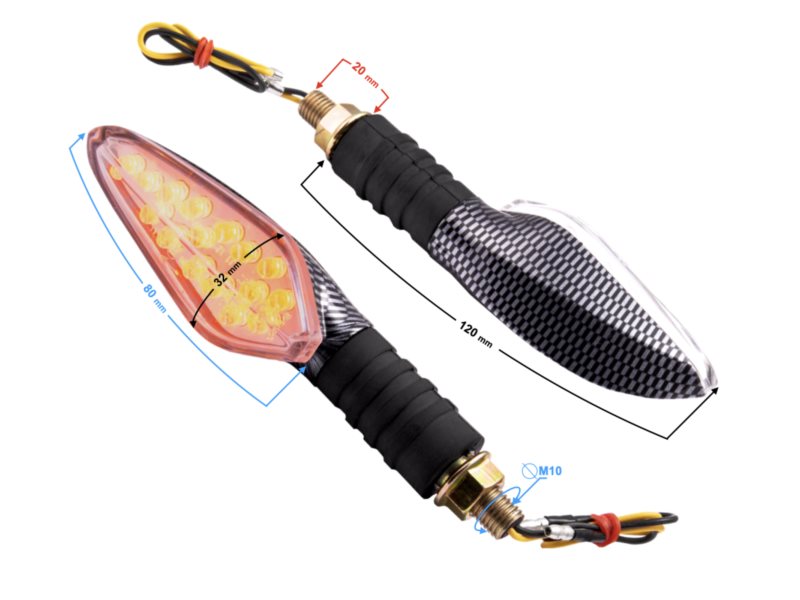 KIERUNKOWSKAZY MRT-090 KPL LED 5916312008199