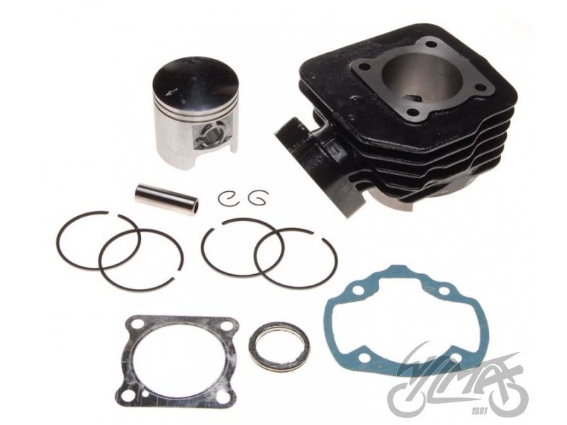 CYLINDER PEUGEOT BUXY 70 47,00 KPL AY310572