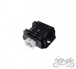 REGULATOR NAPIECIA EURO4 AI22655