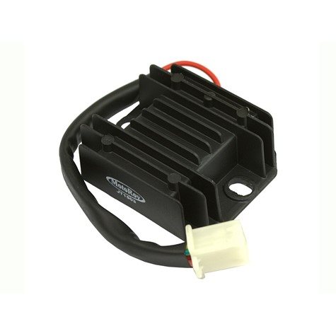 REGULATOR NAPIECIA CG125 4 KABLE ROY10834