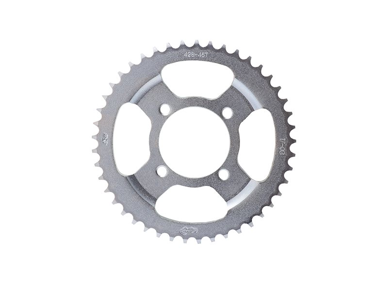 ZEBATKA TYL 428 Z45 BARTON TRAVEL125 5906312735102