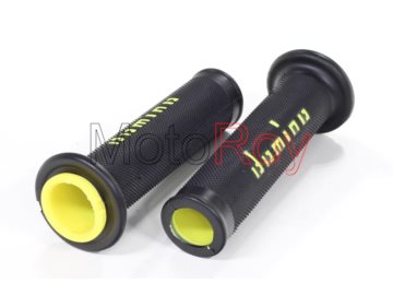 MANETKI CL-016 ZOLTE KPL ROY24937