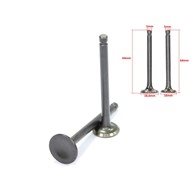 ZAWORY GLOWICY GY6-50 ROY09996 KPL