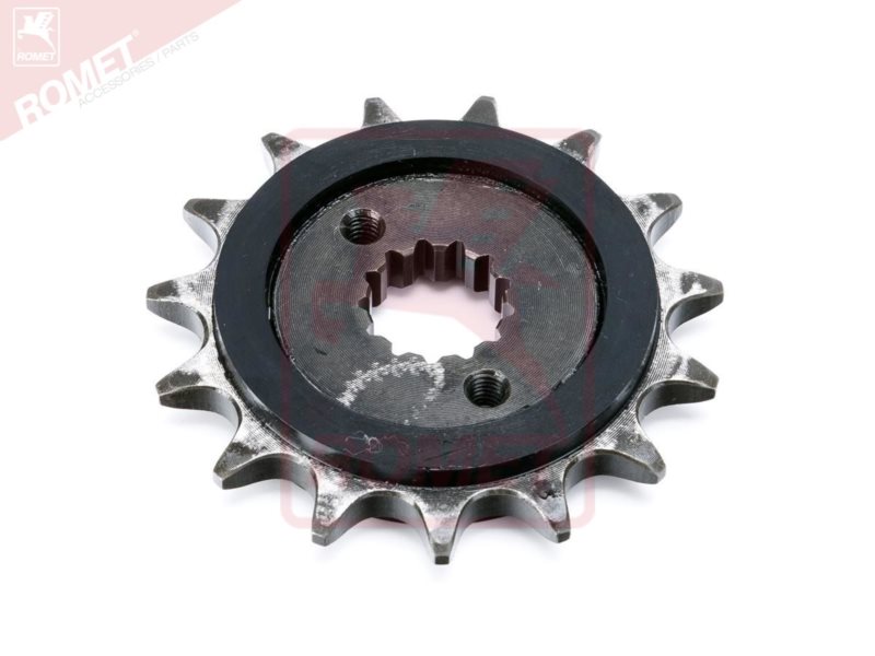 ZEBATKA PRZOD Z15 BAJAJ DOMINAR 400 02-JY551029