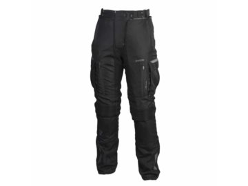 SPODNIE SECA ARRAKIS II LADY BLACK XL