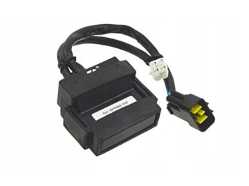 STEROWNIK MODU ECU BARTON FIGHTER E4 5916312015395