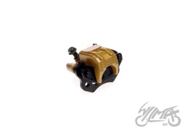 ZACISK HAMULCA PRZOD LEWY ATV200 ZQ4102