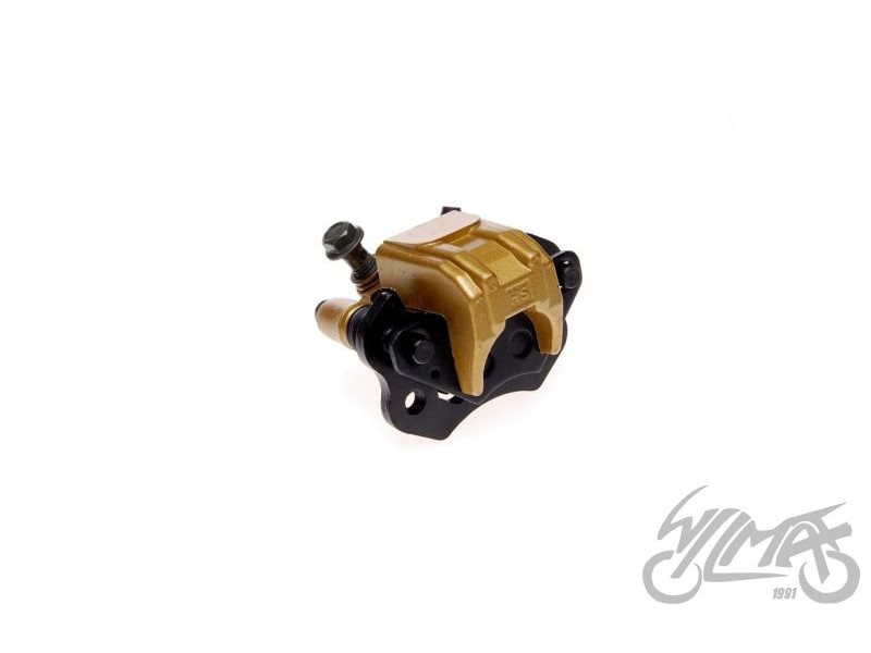 ZACISK HAMULCA PRZOD LEWY ATV200 ZQ4102