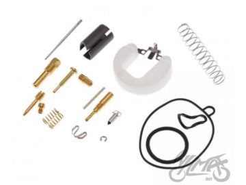 ZESTAW NAPR GAZNIKA DUZY BIEGI 4T ZC30012