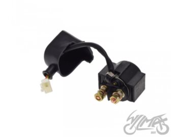 PRZEKAZNIK ROZRUSZNIKA QT-4 ZLO2224B