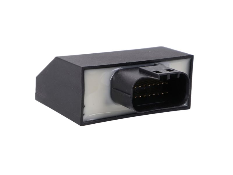 MODUL ODBLOKOWANY  MALAGUTI XTM 2T EURO4 NK390.52