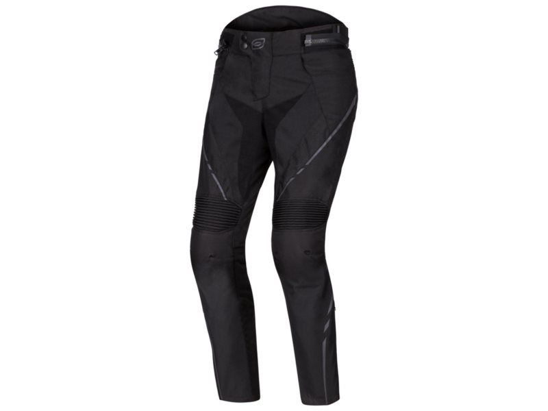 SPODNIE OZONE JET II LADY BLACK 4XL