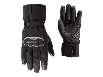 REKAWICE RST AXIOM WP BLACK XL