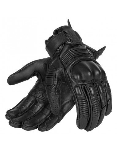 REKAWICE BROGER OHIO BLACK M SKORA