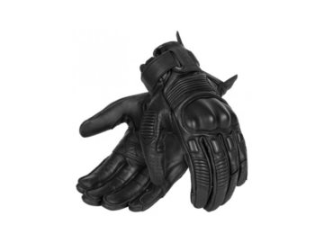 REKAWICE BROGER OHIO BLACK XXL SKORA