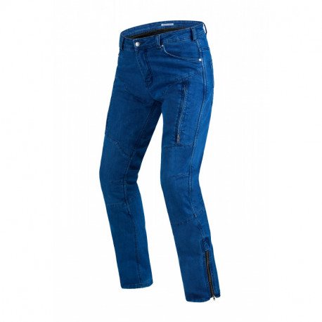 SPODNIE REBELHORN HAWK II CLASSIC BLUE W36L34
