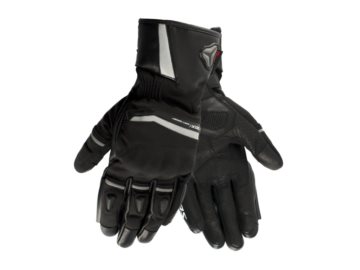 REKAWICE SECA COMPASS HTX BLACK XXL