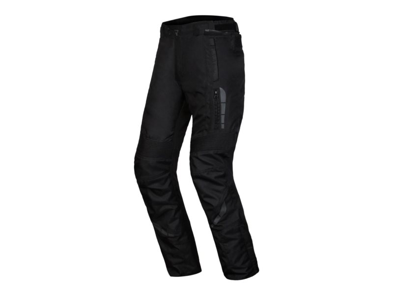 SPODNIE REBELHORN THAR II BLACK XL